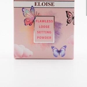 Flawless Loose Setting Powder - Pink